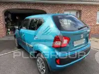 2018 Suzuki Ignis