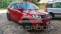 2018 Suzuki Ignis