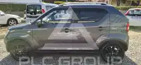 2018 Suzuki Ignis