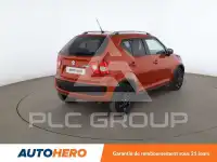 2018 Suzuki Ignis