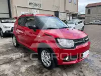 2018 Suzuki Ignis