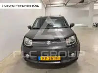 2018 Suzuki Ignis
