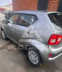 2018 Suzuki Ignis