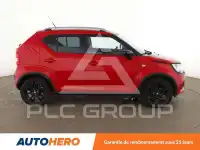 2018 Suzuki Ignis