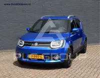 2018 Suzuki Ignis