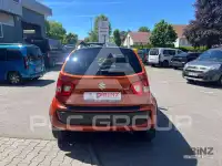2018 Suzuki Ignis