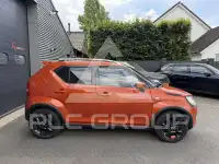 2018 Suzuki Ignis