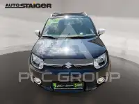 2018 Suzuki Ignis