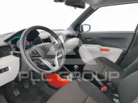 2018 Suzuki Ignis