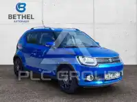 2018 Suzuki Ignis