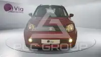 2018 Suzuki Ignis