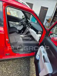 2018 Suzuki Ignis