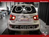 2018 Suzuki Ignis