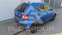 2018 Suzuki Ignis