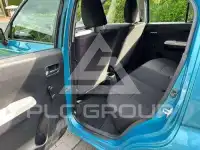 2018 Suzuki Ignis