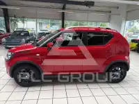 2018 Suzuki Ignis