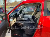 2018 Suzuki Ignis