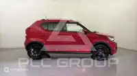 2018 Suzuki Ignis