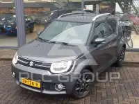 2018 Suzuki Ignis