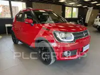 2018 Suzuki Ignis