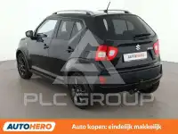2018 Suzuki Ignis