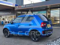 2018 Suzuki Ignis