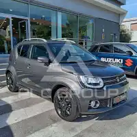 2018 Suzuki Ignis