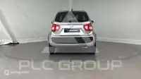 2018 Suzuki Ignis