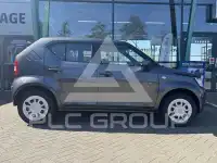 2018 Suzuki Ignis