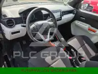 2018 Suzuki Ignis