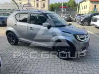 2018 Suzuki Ignis