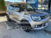 2018 Suzuki Ignis