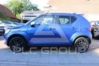 2018 Suzuki Ignis
