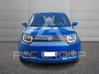 2018 Suzuki Ignis