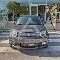 2018 Suzuki Ignis