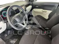2018 Suzuki Ignis