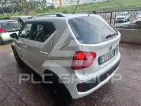 2018 Suzuki Ignis