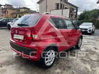 2018 Suzuki Ignis