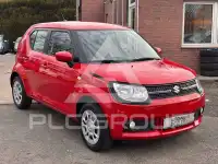 2018 Suzuki Ignis