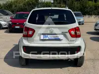 2018 Suzuki Ignis