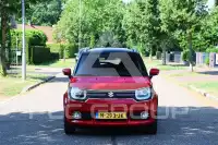 2018 Suzuki Ignis