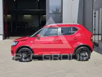 2018 Suzuki Ignis