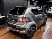 2018 Suzuki Ignis