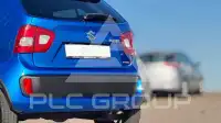 2018 Suzuki Ignis
