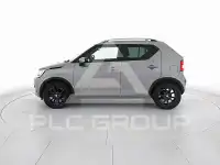2018 Suzuki Ignis