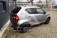 2018 Suzuki Ignis
