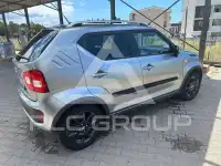2018 Suzuki Ignis