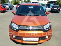 2018 Suzuki Ignis