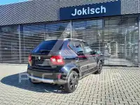 2018 Suzuki Ignis