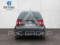 2018 Suzuki Ignis